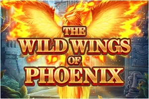 The Wild Wings of Phoenix